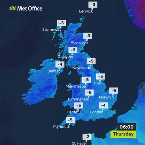 London, England RADAR MAP